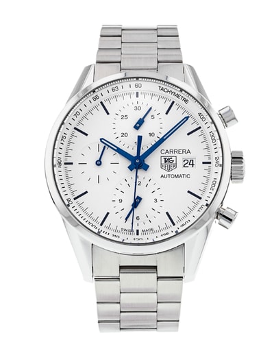 Tag Heuer Carrera CAR2211.BA0721